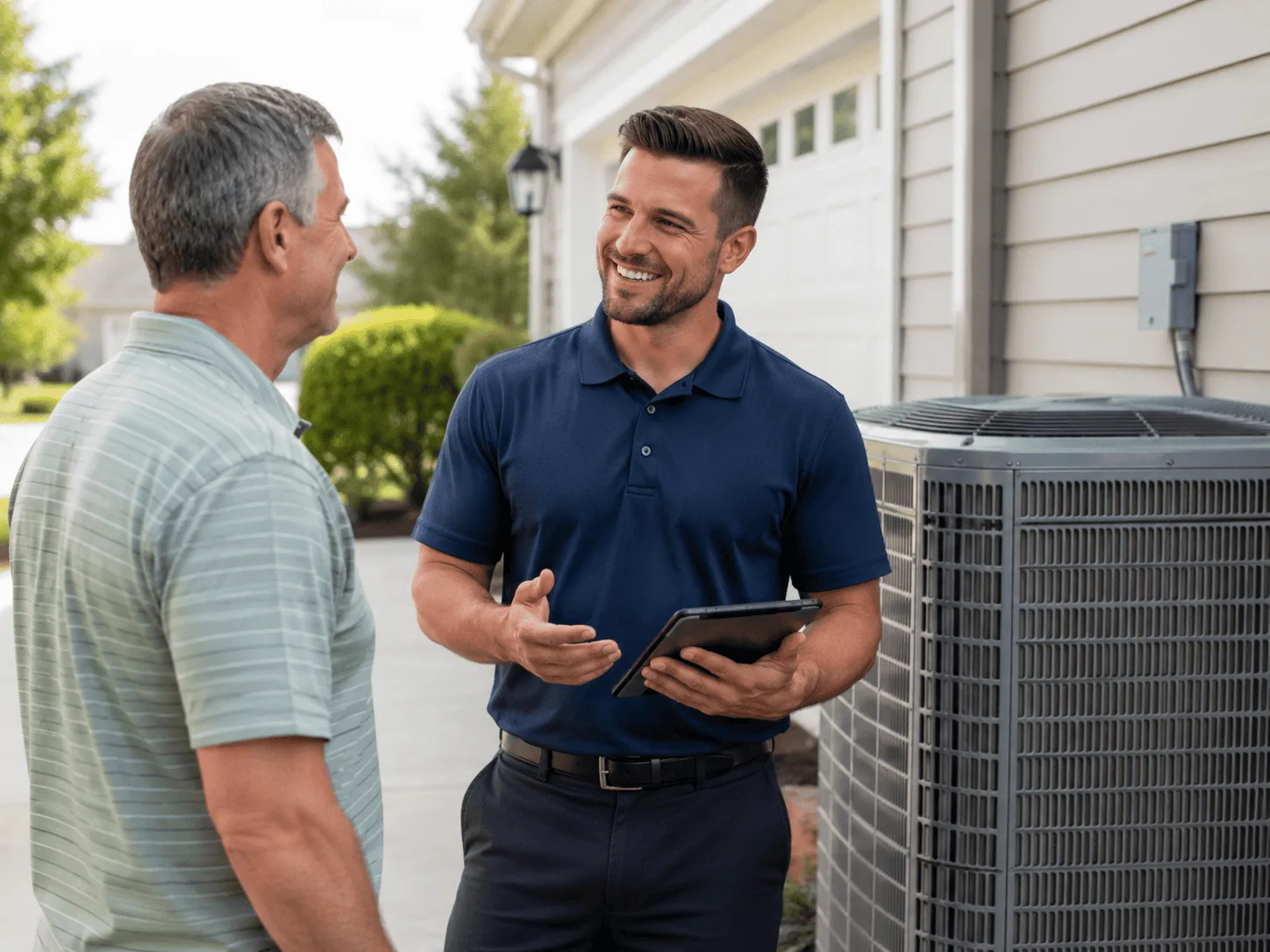 Heat Pump Installation Humbird, WI FAQs
